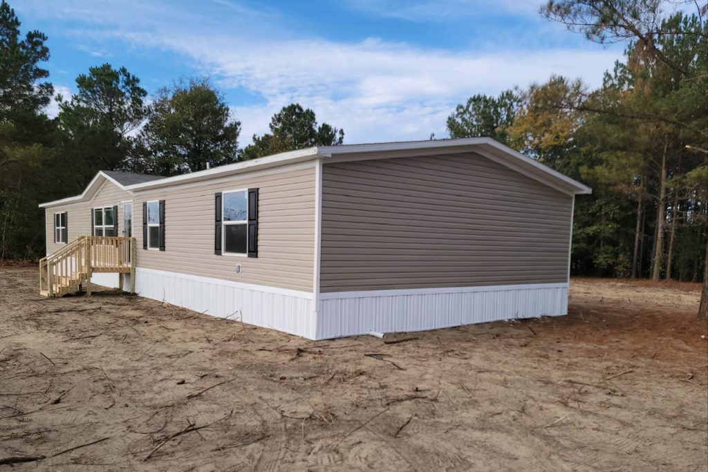 Accessories & Options Southern Choice Homes