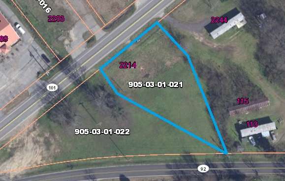 2214 Hwy 101 N - 6