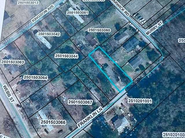814 Franklin Ln-3