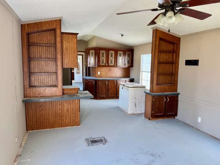 Palm Harbor 44385 - 2