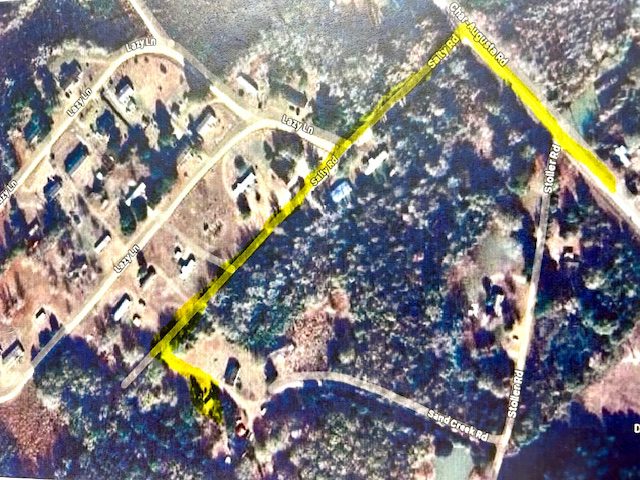 194 Sandcreek Rd - 5