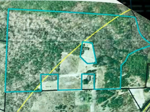 Camp Church Rd - 1