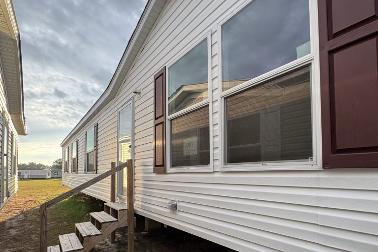 Champion Prime 32x76 - 1