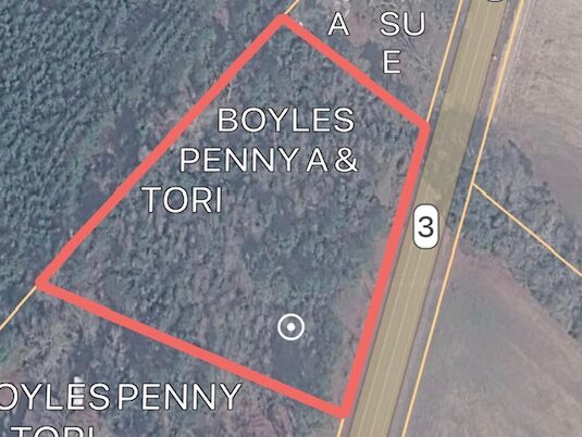 Hwy 3 (Right of 5555)-4