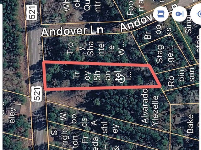 10601 US Hwy 521-4