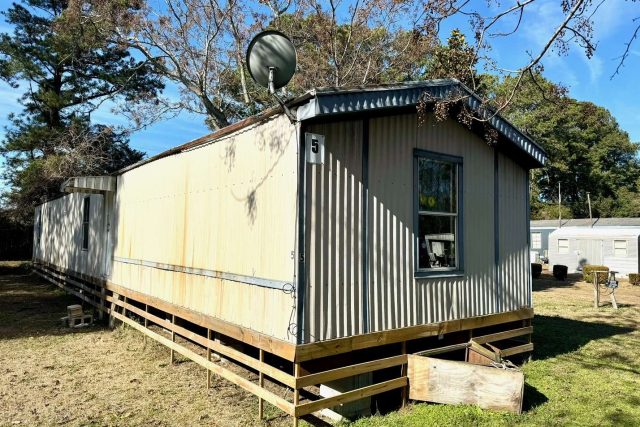 3571 E National Cem Rd Lot 5 - 1