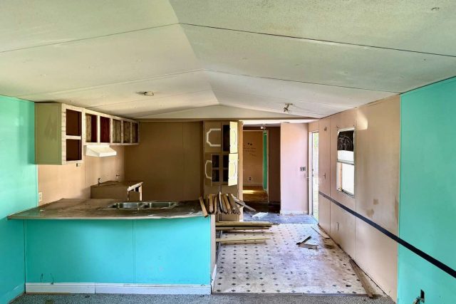 3571 E National Cem Rd Lot 5 - 3