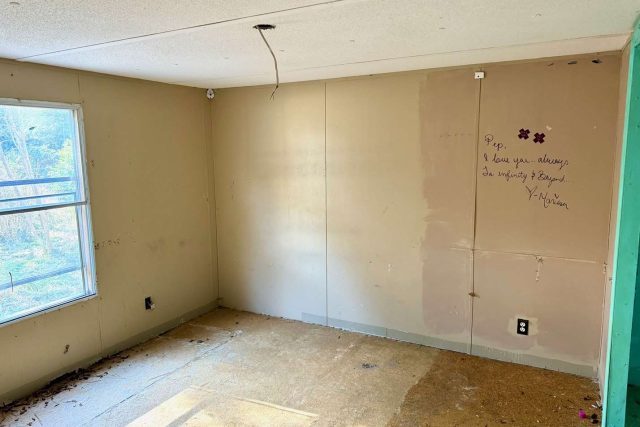 3571 E National Cem Rd Lot 5 - 4